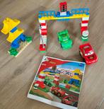 Lego Duplo Cars 5819 - Complete Set!, Ophalen of Verzenden, Gebruikt, Complete set, Duplo