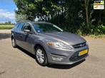 Ford Mondeo Wagon 1.6 EcoBoost Trend Business | Nw. model |, Voorwielaandrijving, Gebruikt, Zwart, 4 cilinders