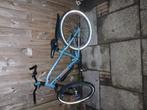Jongens fiets, Ophalen of Verzenden, Zo goed als nieuw, Minder dan 16 inch