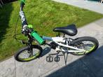 Kinder crossfiets, Fietsen en Brommers, Fietsen | Crossfietsen en BMX, Ophalen, Gebruikt, Staal
