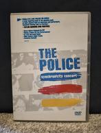 Police - Synchronicity Concert (atlanta / 1983), Alle leeftijden, Ophalen of Verzenden, Gebruikt, Muziek en Concerten