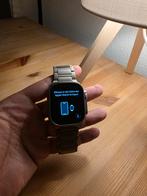 Apple watch ultra gen1, Ophalen of Verzenden, Zo goed als nieuw, IOS