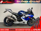 Suzuki GSX- R 1000 (bj 2005), Motoren, Motoren | Suzuki, SUZUKI, 4 cilinders, Motorrijbewijs A, Bedrijf