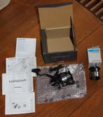 Shimano Vanquish FC C3000MHG Made in Japan + Reserve Spoel, Watersport en Boten, Ophalen of Verzenden, Zo goed als nieuw, Molen