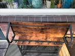 Shoe rack and hanger set, Ophalen, Zo goed als nieuw