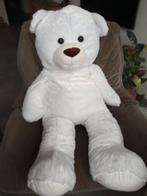 Pluche beer, Ophalen, Zo goed als nieuw