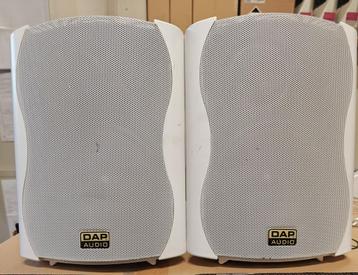 DAP speakers beschikbaar voor biedingen
