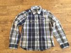 Overhemd van H&M maat 158, H&M, Overhemd of Blouse, Ophalen of Verzenden, Zo goed als nieuw