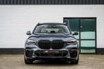 BMW X5 xDrive45e M-Sport 4-Wielsturing Individual B&W, Auto's, BMW, Automaat, Gebruikt, 394 pk, Vierwielaandrijving