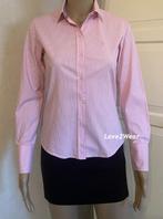 Overhemdblouse RalphLauren, Nieuw, Ophalen of Verzenden, Ralph Lauren, Roze