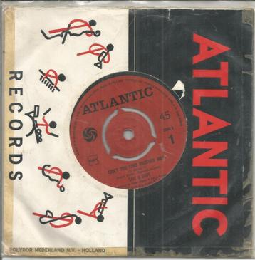 Sam & Dave – Can't You Find Another Way (1968) beschikbaar voor biedingen