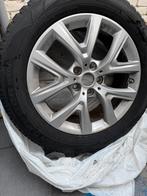 BMW Velgen met Winterbanden - Bridgestone & Euro Winter, Auto-onderdelen, Banden en Velgen, Ophalen, Gebruikt, Banden en Velgen