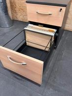 Ladekast, Ophalen, 1 of 2 laden, Xx, 50 tot 100 cm