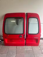 Volkswagen caddy mk2 plaatwerk, Auto-onderdelen, Ophalen, Achter, Volkswagen, Deur