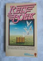 Vintage Reisboek 1978 - Postgiro & Rijkspostspaarbank, Budget, Europa, Ophalen of Verzenden, Gelezen