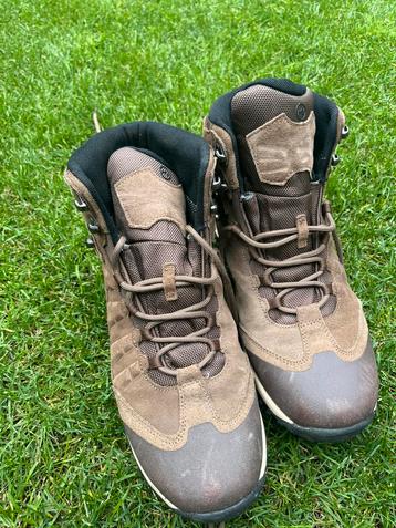 Human nature wandelschoenen maat 44 beschikbaar voor biedingen