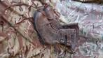 Us ww2 buckle boots (4), Verzamelen, Militaria | Tweede Wereldoorlog, Amerika, Ophalen of Verzenden, Landmacht