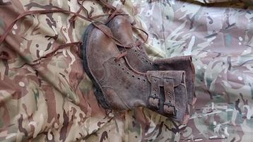 Us ww2 buckle boots (4)