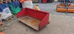 mooie  grote  grondbak  180-breed., Ophalen, Gebruikt, 10 m² of meer, Beton