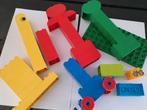 lego duplo assorti, Ophalen of Verzenden, Gebruikt, Losse stenen, Duplo