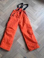 Skibroek maat 164, Ophalen of Verzenden, Gebruikt, Jongen of Meisje, Broek