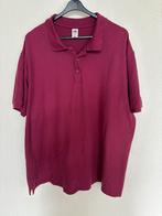 3 x Heren polo maat 3XL, Overige kleuren, Overige maten, Ophalen of Verzenden, Fruit of the loom