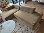 Hoekbank van 4x6 sofa, Ophalen, Stof