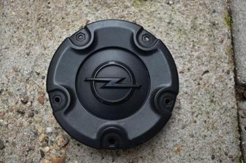 1 losse originele naaf wieldop Opel Combo beschikbaar voor biedingen
