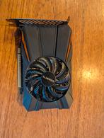 GTX 1050 D5 2G Videokaart, PCI-Express 3, Gebruikt, HDMI, Ophalen of Verzenden