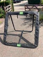 Exit Rebounder L 124 x 124 cm, Sport en Fitness, Voetbal, Ophalen of Verzenden, Gebruikt, Overige typen