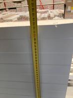 2 grote stukken 6cm sandwichpaneel, Doe-het-zelf en Verbouw, Platen en Panelen, Ophalen, Nieuw