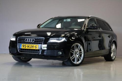 Audi A4 Avant 2.0 TFSI Pro Line Busi |AUT|Climate|Cruise|, Auto's, Audi, Bedrijf, Te koop, A4, ABS, Airbags, Airconditioning, Alarm