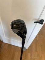 Titleist Hybride 3, Stiff Shaft, Nieuwe Grip, Ophalen of Verzenden, Gebruikt, Club, Overige merken