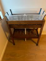 Stokke Flexi bath XL bad standaard padoek, Overige merken, Ophalen of Verzenden, Zo goed als nieuw, Badje