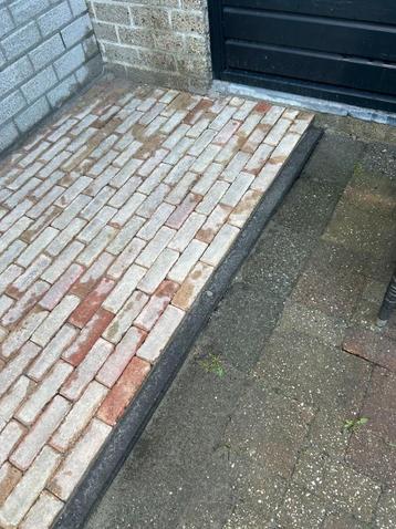 20m2 Trommelkassei waalformaat beschikbaar voor biedingen