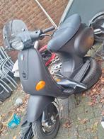 Piaggio Vespa ET2 Frame met Kenteken brom, Ophalen of Verzenden, Gebruikt, Frame, Vespa