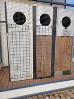 ara broedblok, Dieren en Toebehoren, Vogels | Toebehoren, Ophalen, Gebruikt, Overige typen