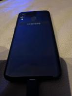 Samsung Galaxy SM-J330FN, Telecommunicatie, Mobiele telefoons | Samsung, Android OS, Gebruikt, Ophalen of Verzenden, Zwart