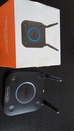 1Mii Bluetooth Audio Transmitter - Zo goed als nieuw!, Ophalen of Verzenden, Zo goed als nieuw