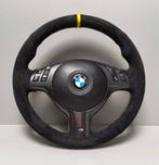 Alcantara BMW M stuur o.a. E46/E39, Auto-onderdelen, Ophalen of Verzenden, Gereviseerd, BMW