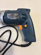 AEG 220 volt klopboormachine., Doe-het-zelf en Verbouw, Gereedschap | Boormachines, Ophalen of Verzenden, Boormachine