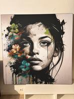 Canvas (print), Ophalen of Verzenden