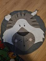 Vloerkleed, Ophalen of Verzenden, Zo goed als nieuw, Kleed of Kussen