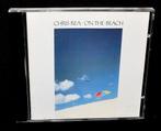 Chris Rea - On The Beach (Magnet Records, 1986), Ophalen of Verzenden, Zo goed als nieuw, Poprock