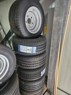 10 inch aanhangwagen wielen ( 5x 112), Auto diversen, Aanhangwagen-onderdelen, Ophalen, Nieuw