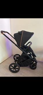 Qute Q-rider kinderwagen Nero, Ophalen of Verzenden, Zo goed als nieuw, Overige merken