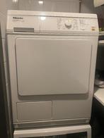Miele condensdroger T 8813C Edition 111, Witgoed en Apparatuur, Wasdrogers, Ophalen, 6 tot 8 kg, Gebruikt, Voorlader