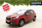 Peugeot 2008 1.2 PureTech Blue Lion 110pk | Apple Carplay /A, Auto's, Peugeot, Voorwielaandrijving, Stof, Euro 6, Origineel Nederlands
