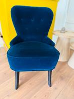 REMSTA Fauteuil, Huis en Inrichting, Fauteuils, Ophalen, Zo goed als nieuw, Stof