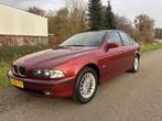 BMW 5 Serie 523i Executive / AUTOMAAT / AIRCO (bj 2000), Automaat, Achterwielaandrijving, 2494 cc, Parkeersensor